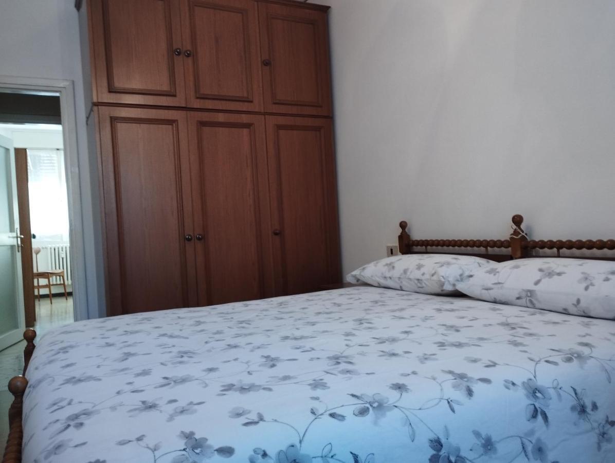 Casa Vacanza Al Ponticello Tirano Exterior foto